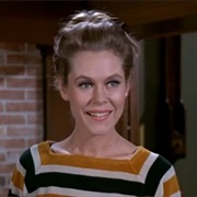 Samantha Stephens - Bewitched