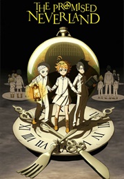 Yakusoku No Neverland (2019)