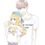 Come to Kiss at 0:00