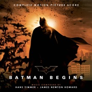 Batman Begins (2005)