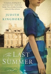 The Last Summer (Judith Kinghorn)
