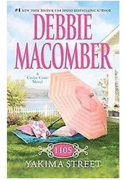 1105 Yakima Street (Debbie Macomber)