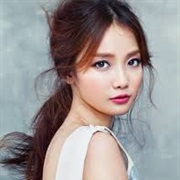 Ha Yeon-Soo