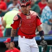 Yadier Molina