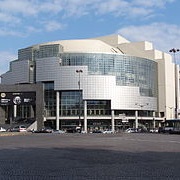 Opéra Bastille