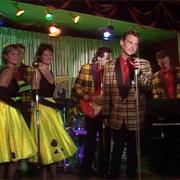 Delta and the Bannermen