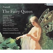 Henry Purcell - The Fairy Queen