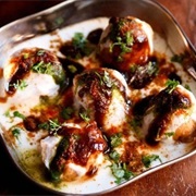 Dahi Vada