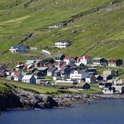 Svínoy