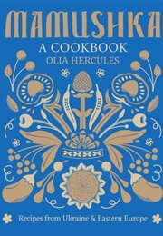 Mamushka (Olia Hercules)