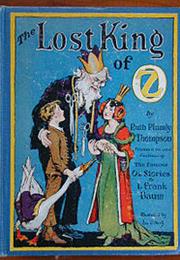 The Lost King of Oz