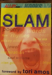SLAM (Alloy Books)
