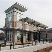 Norfolk Station (Virginia)