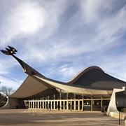 David S. Ingalls Rink, Yale University