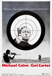 Get Carter (1971)