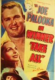 Joe Palooka in Winner Takes All (1948)