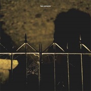 Bass Communion-Ghosts on Magnetic Tape