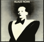 Klaus Nomi (Album)