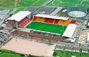 Pittodrie