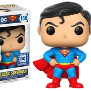 Classic Superman