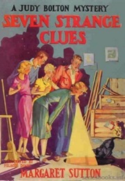 Seven Strange Clues (Margaret Sutton)