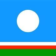Sakha Republic/Yakutia