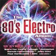 80's Electo Album