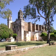 Estado De Morelos - Tepoztlán