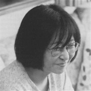 Rumiko Takahashi