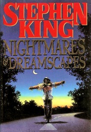 Nightmares and Dreamscapes (Stephen King)