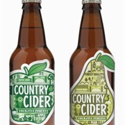 Country Cider