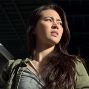 Colleen Wing