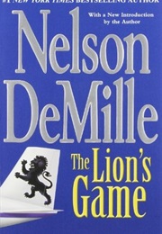 The Lion&#39;s Game (Nelson Demille)