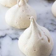 Meringue