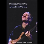 Michael Manring - Enormous Room