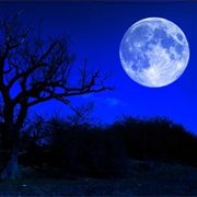 Blue Moon