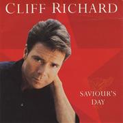 Cliff Richard - Saviour&#39;s Day