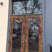 The Mason Jar (Cheney, Washington)