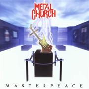 Metal Church - Masterpeace