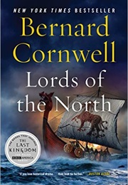 The Lords of the North (Bernard Cornwell)