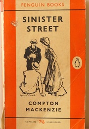 Sinister Street (Compton Mackenzie)