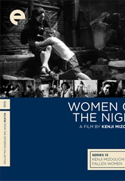 Women of the Night (1948)