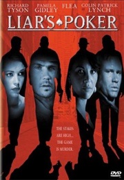 Liar's Poker (1999)