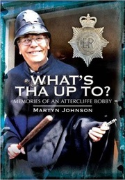 What's Tha Up To? (Martyn Johnson)