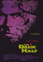 The Dark Half (1993)