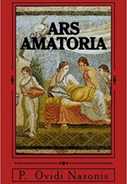 Ars Amatoria (Ovid)