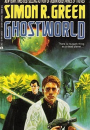 Ghostworld (Simon R. Green)