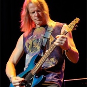 Steve Morse (Dixie Dregs)
