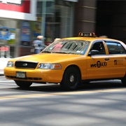 Taxi