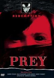 Alien Prey (1978)